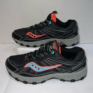 Saucony Escape TR2 Trainer Running Shoes